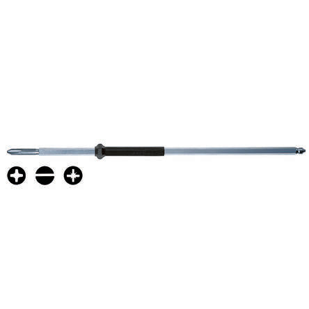 Weidmüller Interchangeable Bit for Slotted Screw Slotted Torque Screwdriver, 0.4 Nm