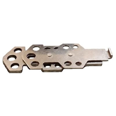 ABB Lockout Key