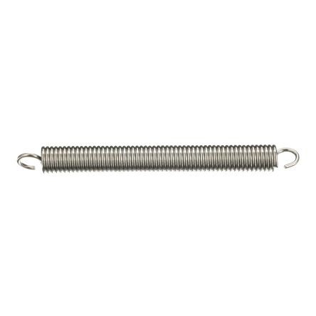 ABB Stainless Steel Extension Spring Machine Guarding Accessory, 20 mm