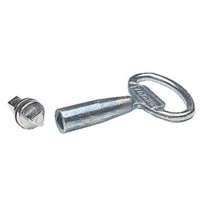 ABB ARIA Series Double Bar Lock For Use With ARIA