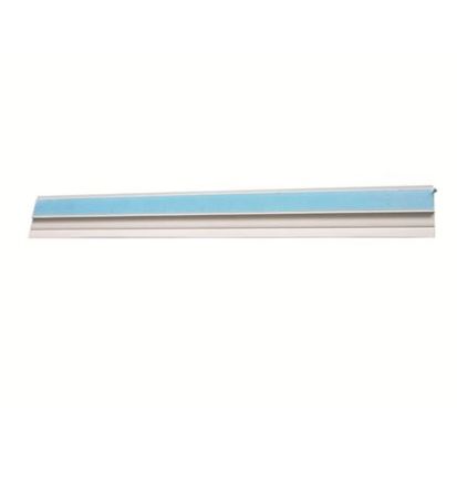 ABB AR831530 Series Rain Canopy for Use with ARIA 54/64 415 mm x 6 mm x 50mm