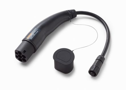 Fluke Plug FLK-FEV300-CON-TY2 Type 2 Connector