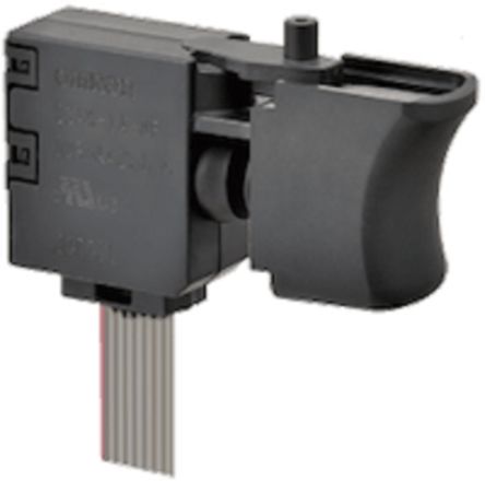 Omron Detector Switch