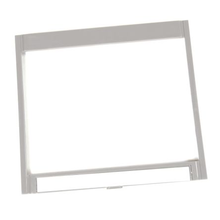 Allen Bradley 140G Cover Frame for use with MCCBs