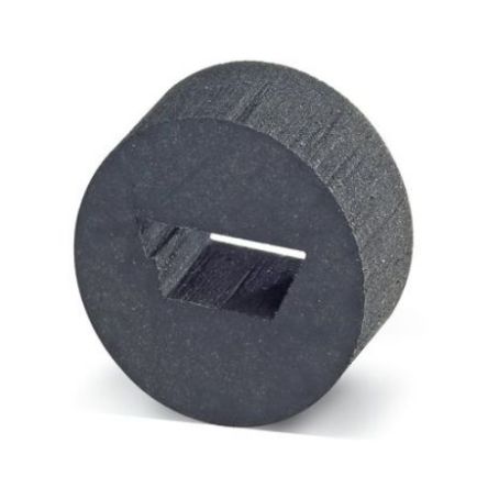 Phoenix Contact Seal Nitrile Rubber (NBR) Cable Tray Accessory, 17.2mm Width, 9 mm Depth