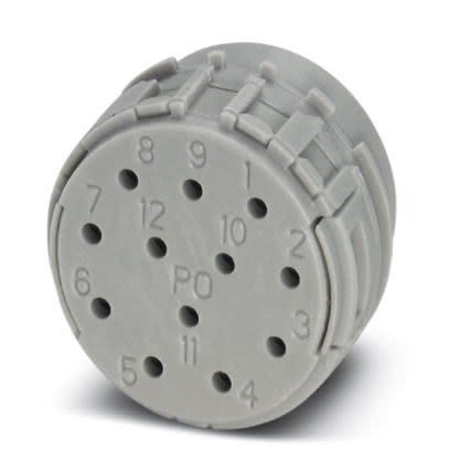 Phoenix Contact Contact Insert 16 Way
