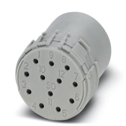 Phoenix Contact Female Contact Insert 17 Way