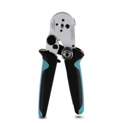 Phoenix Contact RC Crimp Tool Crimp Tool for Turned RC Contacts