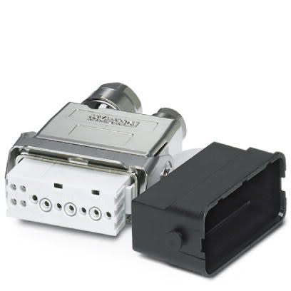 Phoenix Contact HC-MOT-TML-SET Series Sleeve Housing, 1409066