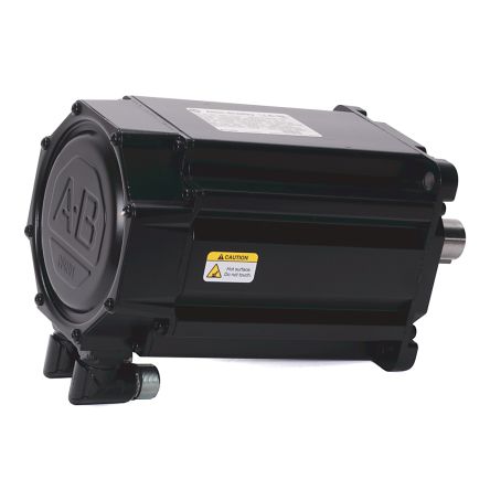 Allen Bradley 480V ac 18.6 kW Servo Motor, 3800rpm