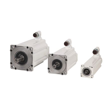 Allen Bradley 400V 4.18 kW Servo Motor, 5000rpm