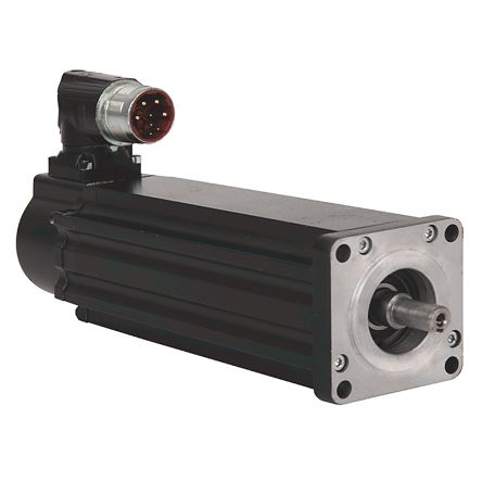 Allen Bradley 400V 7.16 kW Servo Motor, 4500rpm