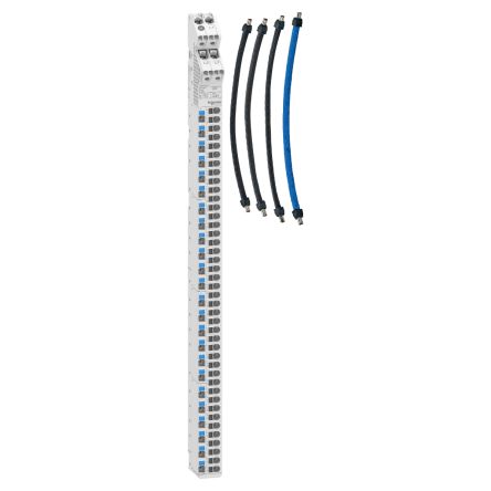 Schneider Electric Acti9 Acti9 3 Phase Busbar