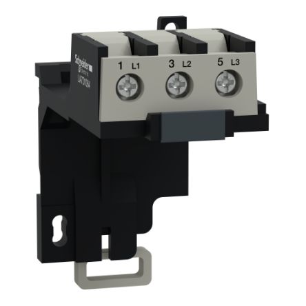 Schneider Electric TeSyS LR Terminal Block for use with LR3D LR2D