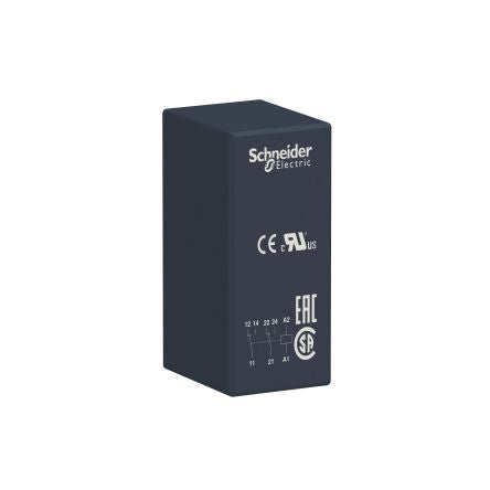 Schneider Electric Harmony Relay RSB Series Interface Relay