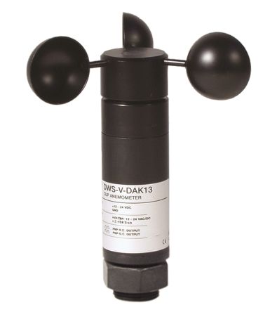 Carlo Gavazzi Flow Sensor with