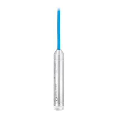 Endress+Hauser FMX11 Series Hydrostatic Level Sensor Level Sensor, Surface Mount, Housing 316L Stainless Steel
