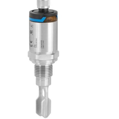 Endress+Hauser FTL31 Series Vibration Level Switch Level Switch, Threaded Mount, Housing Polybutylene Terephthalate