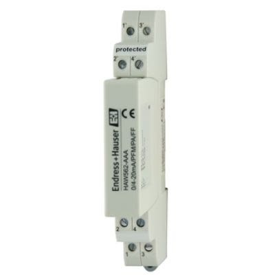Endress+Hauser Surge Arrester, 0.02 A, 230 V, DIN Rail