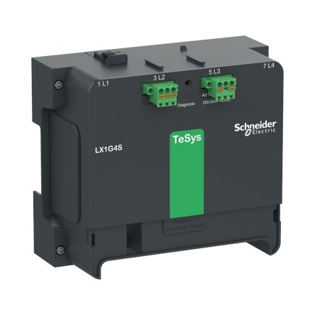 Schneider Electric TeSyS F Contactor Connector for use with Giga Contactor