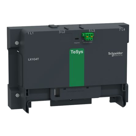 Schneider Electric TeSyS F Contactor Connector for use with Giga Contactor