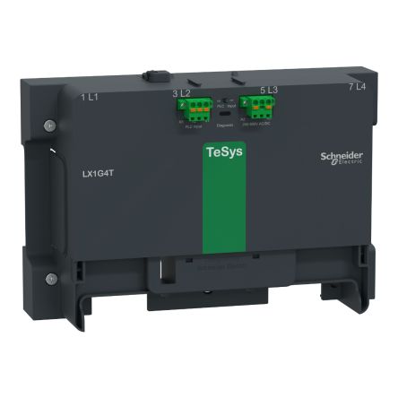 Schneider Electric TeSyS F Contactor Connector for use with Giga Contactor