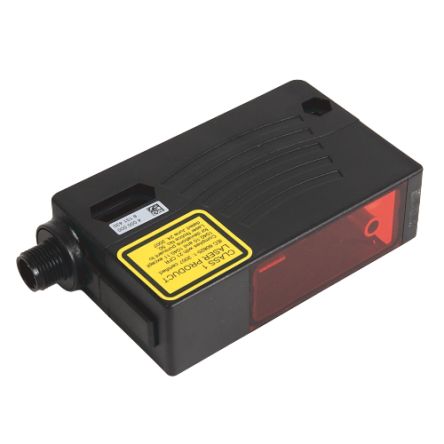 Allen Bradley Through Beam Photoelectric Sensor