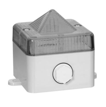 Allen Bradley 855B for use with Signal Beacon Black