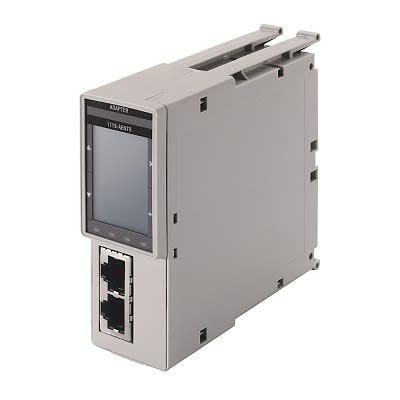 Allen Bradley 1719 Series Adapter