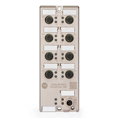 Allen Bradley Input Module 1732IL Digital