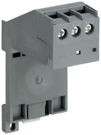 ABB Mounting Kit for use with E16DU