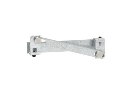 ABB Fuse Switch Disconnector, 3-Pole, 200A