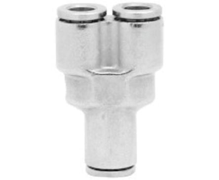 Norgren PNEUFIT 10 Series, Female, 10082