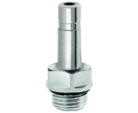 Norgren Pneufit Series, Male, 1/4 in, G