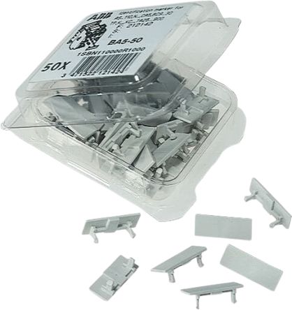 ABB BA Contactor for use with NX, AX, AF, TAL and UAF Series, TNL