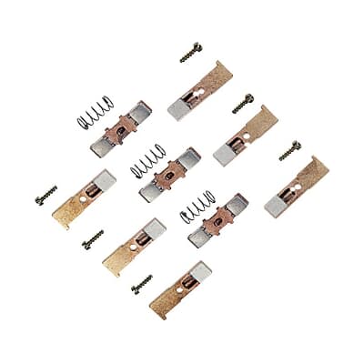 ABB WRB-600 Contact Set for use with AE63, A63