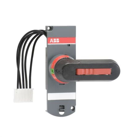 ABB Rotary Handle, 70 mm, 1SCA02 Series
