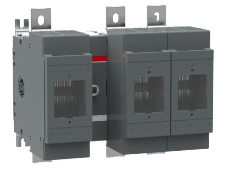 ABB Fuse Switch Disconnector, 3-Pole, 630A, NH3
