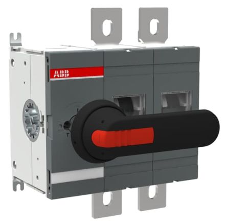 ABB Switch Disconnector, 2-Pole, 800A