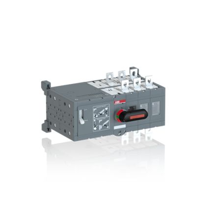 ABB Switch Disconnector, 3-Pole, 250 A