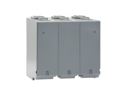 ABB Switch Disconnector Terminal Shroud, 1SCA10 Series