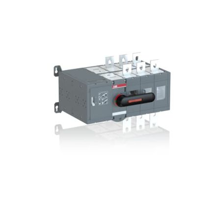 ABB Switch Disconnector, 3-Pole, 630A