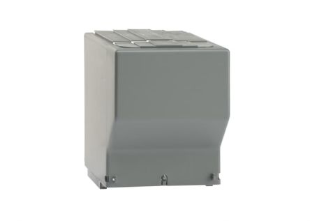 ABB Terminal Cover for use with Low-Voltage Switch Technology