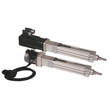 Allen Bradley, 300N 100 mm 150mm/s