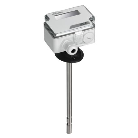 WIKA A2G-20 Series Air Velocity Meter Flow Meter for Air, Gas, 20L/min Max
