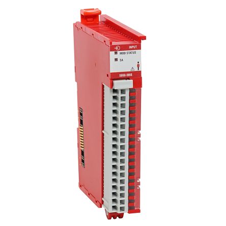 Allen Bradley Compact 5000 Series Input Module