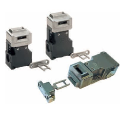 Omron F3S-TGR-KM15 Series Switch