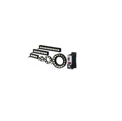 Omron, FL-DR Series Lighting Accessory for Use with FL-DR Series, IEC 60259 Standard