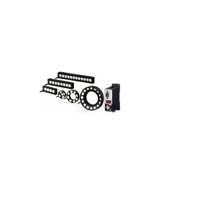 Omron, FL-DR Series Lighting Accessory for Use with FL-DR Series, IEC 60259 Standard