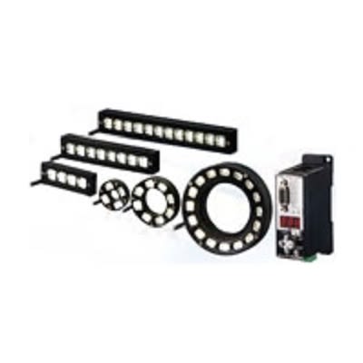 Omron, FL-DR Series Mounting Bracket & Plate for Use with FL Series, IEC 60259 Standard